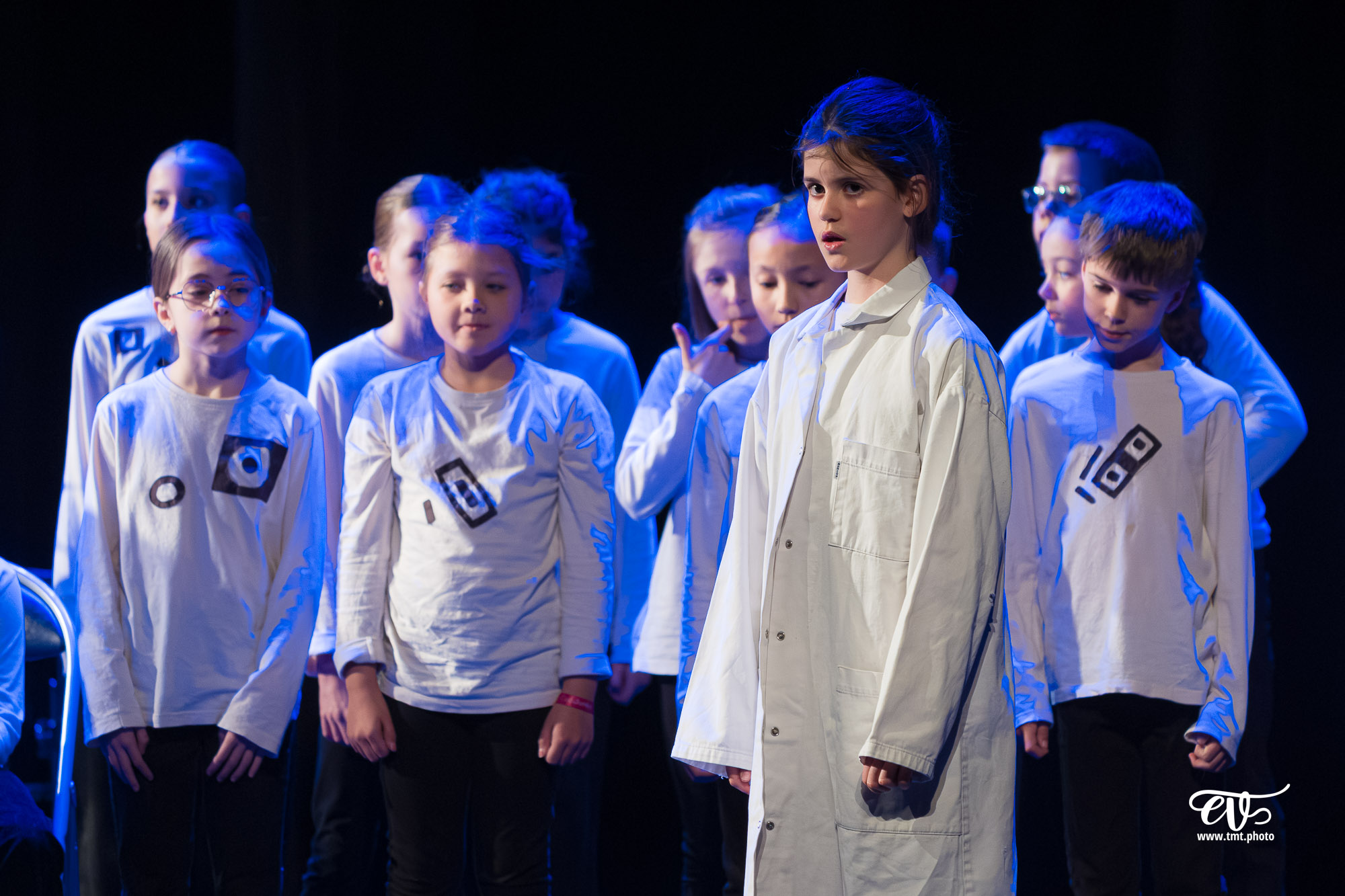 LE PRINTEMPS DE LA CLARINETTE